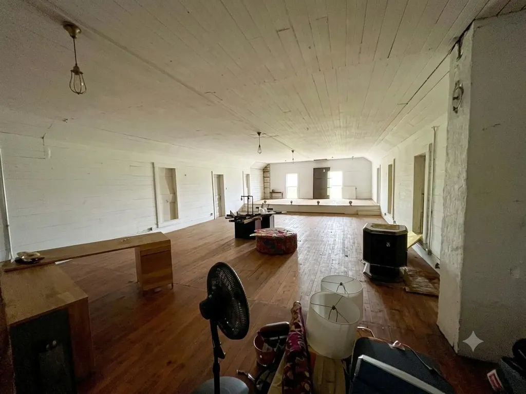 10978 E 8 Mile Road Dover Township MI 49656