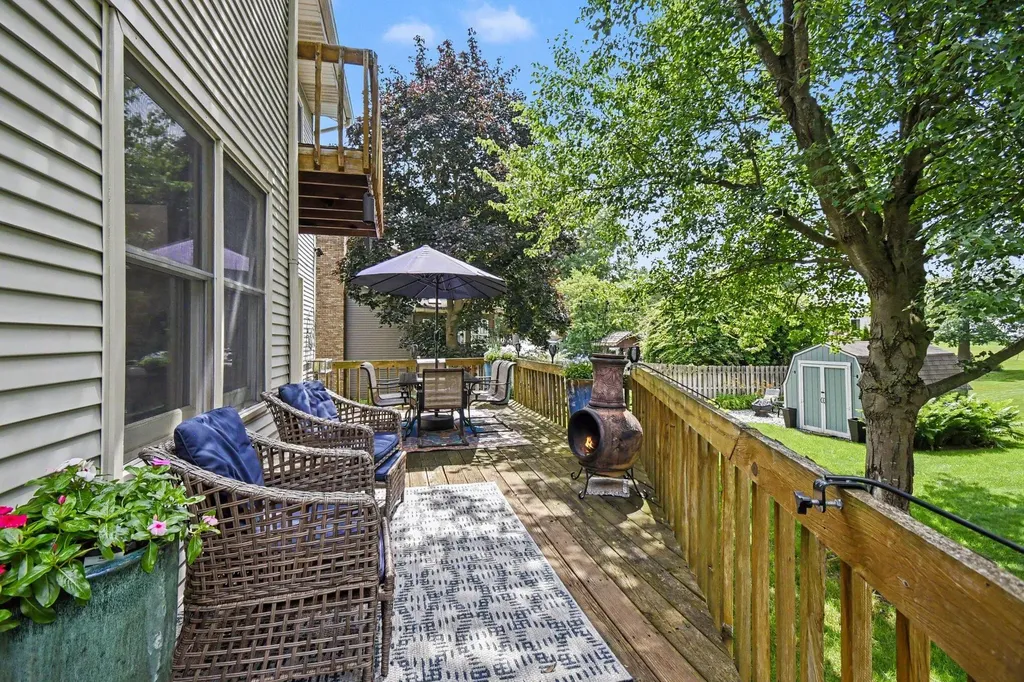 1878 Glenvale Drive SW Wyoming City MI 49519