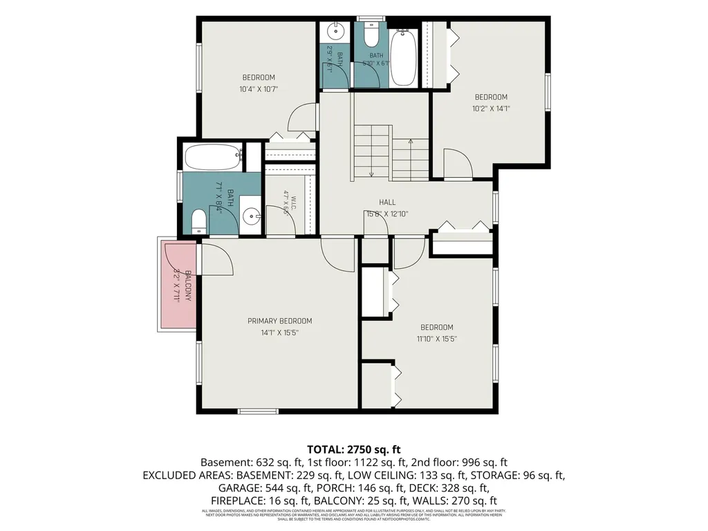 1878 Glenvale Drive SW Wyoming City MI 49519