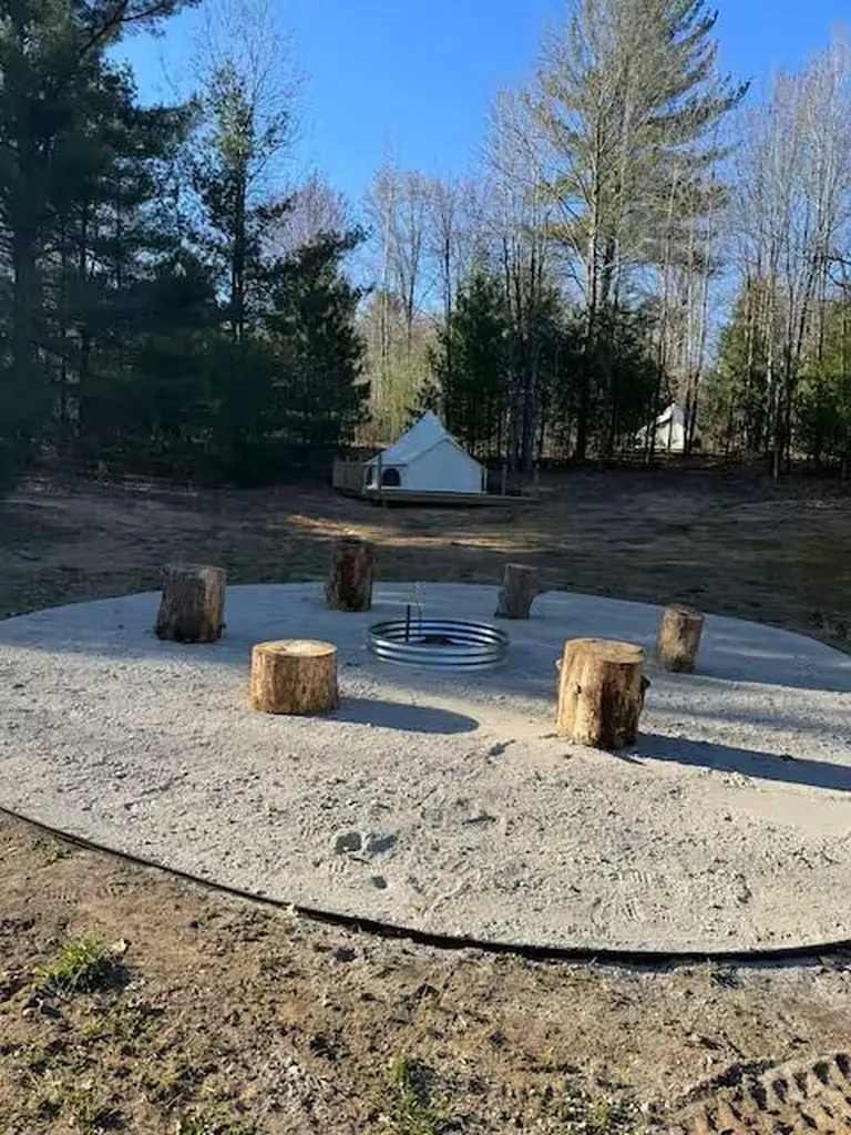 9239 E 8 Mile Road Dover Township MI 49656