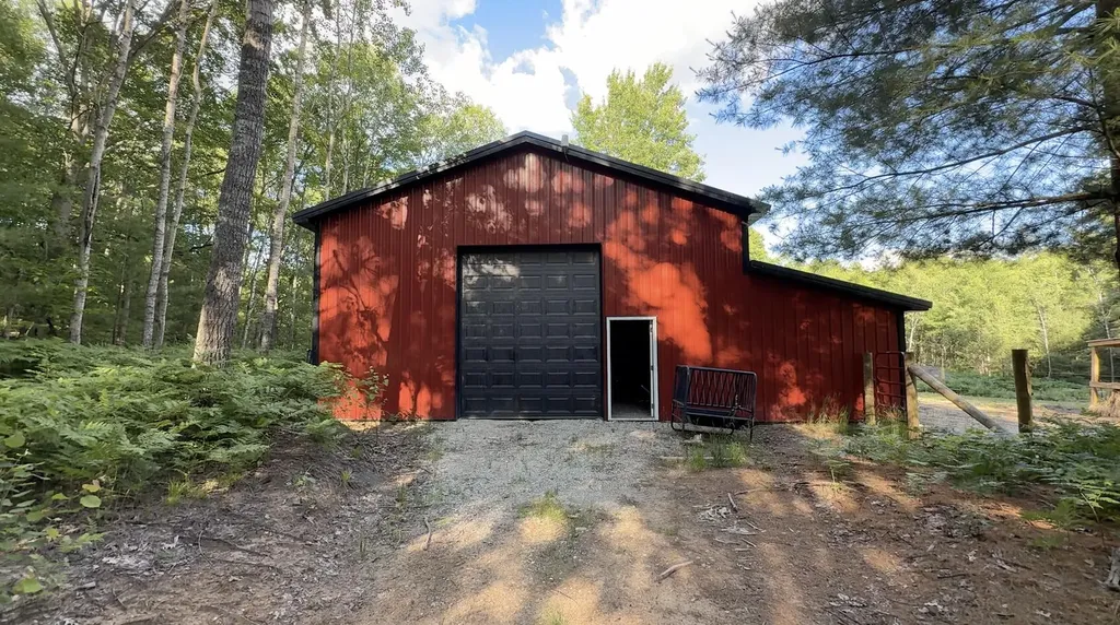 9239 E 8 Mile Road Dover Township MI 49656