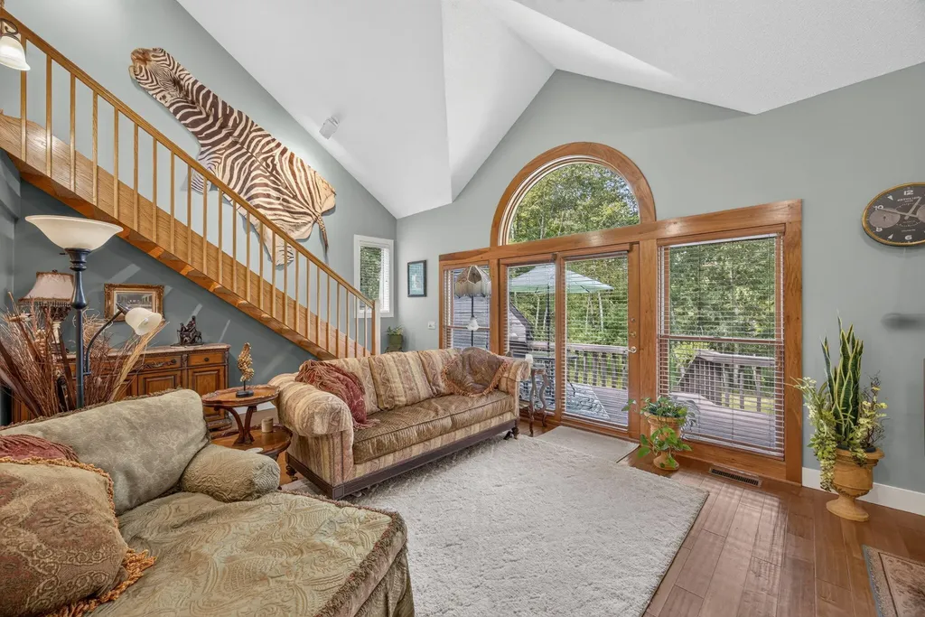 9538 7 Mile Road Morton Township MI 49346