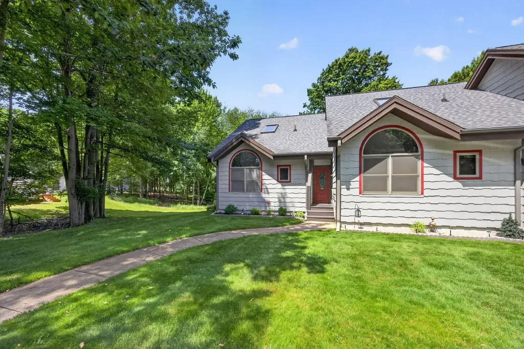9538 7 Mile Road Morton Township MI 49346