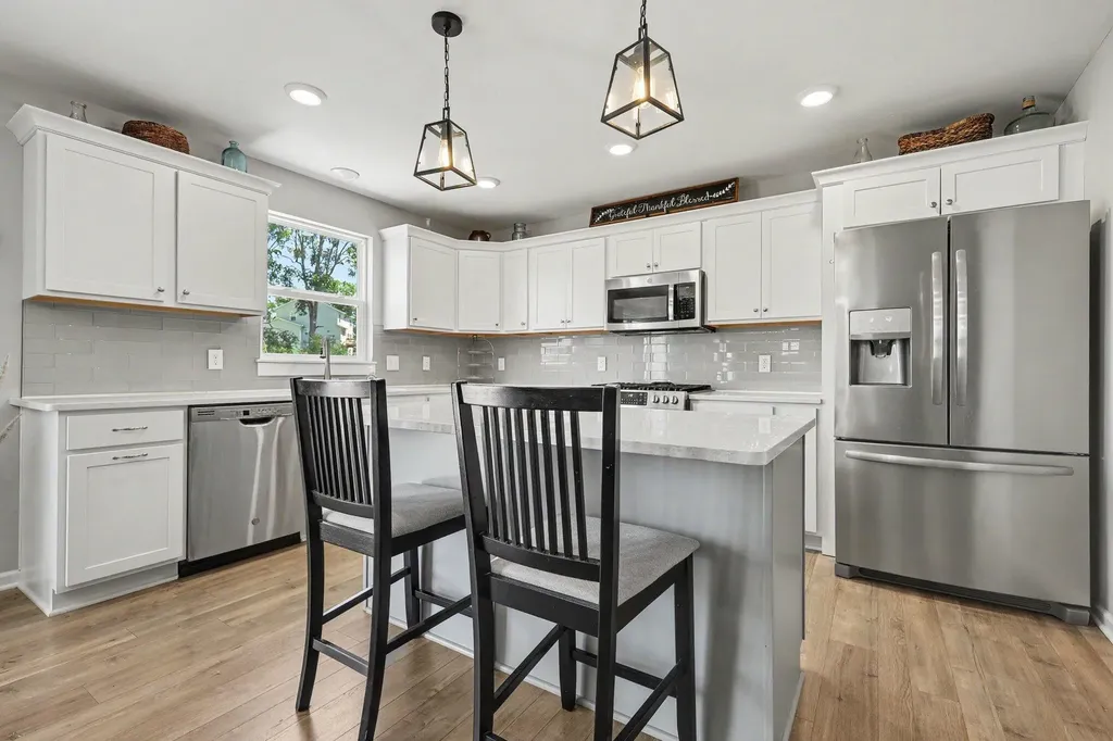 348 Park Place Drive NE Rockford City MI 49341