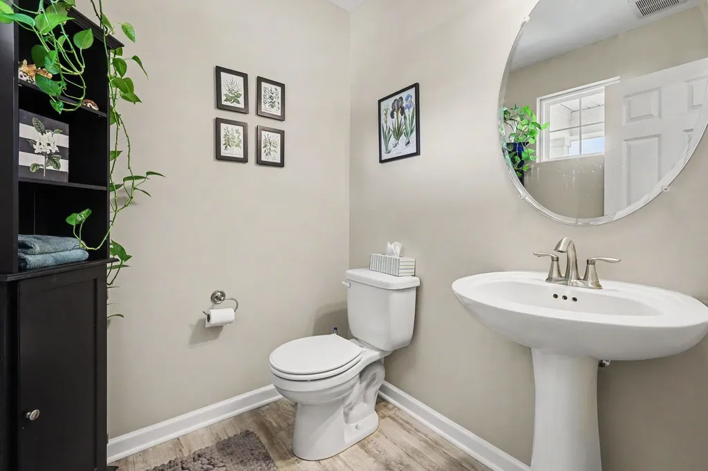 348 Park Place Drive NE Rockford City MI 49341