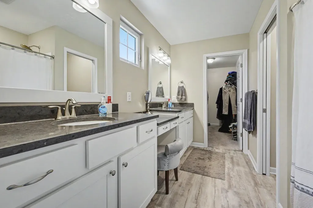 348 Park Place Drive NE Rockford City MI 49341