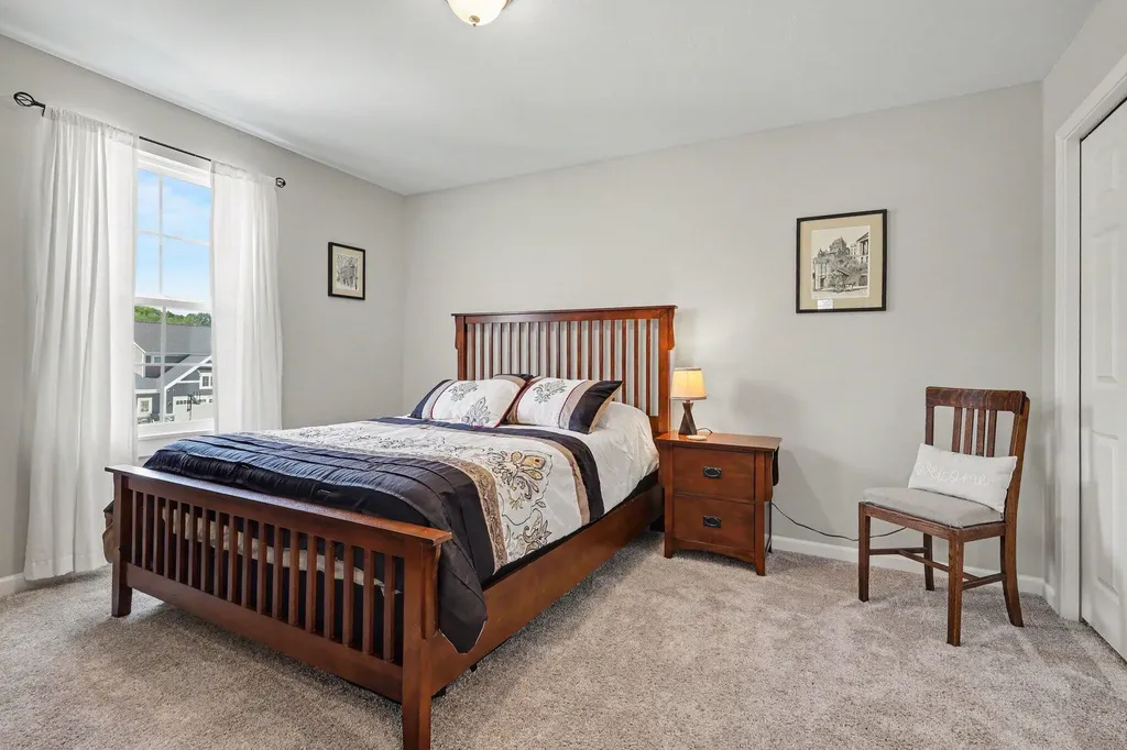 348 Park Place Drive NE Rockford City MI 49341