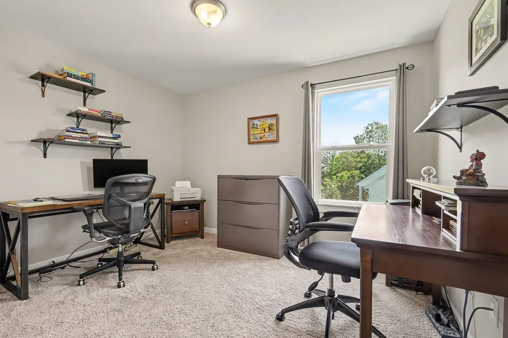 348 Park Place Drive NE Rockford City MI 49341