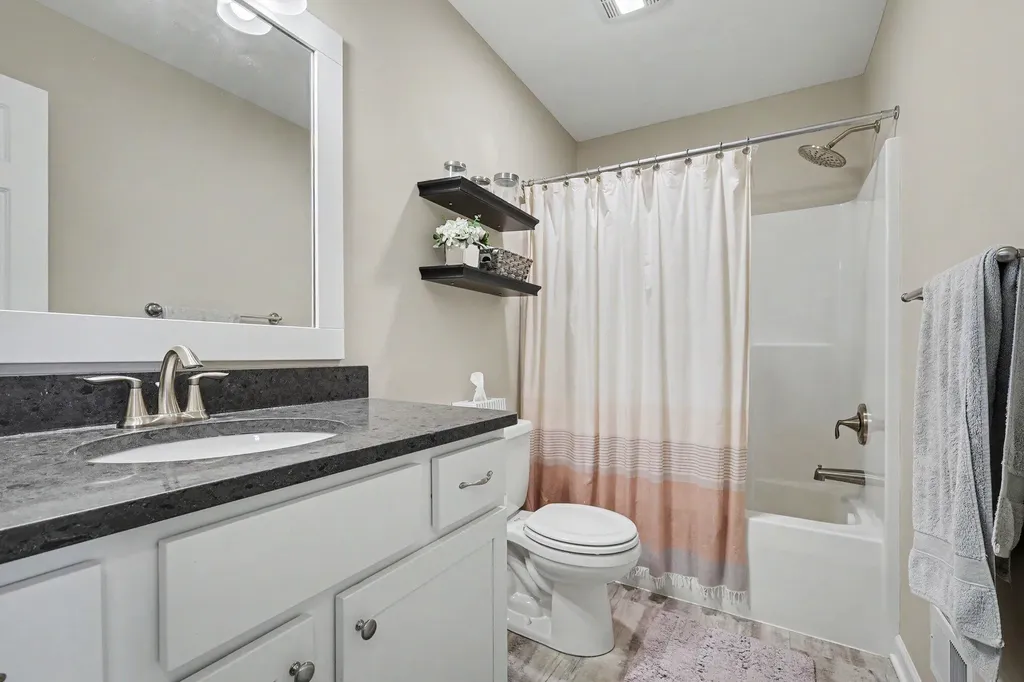 348 Park Place Drive NE Rockford City MI 49341