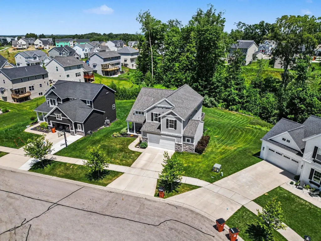 348 Park Place Drive NE Rockford City MI 49341