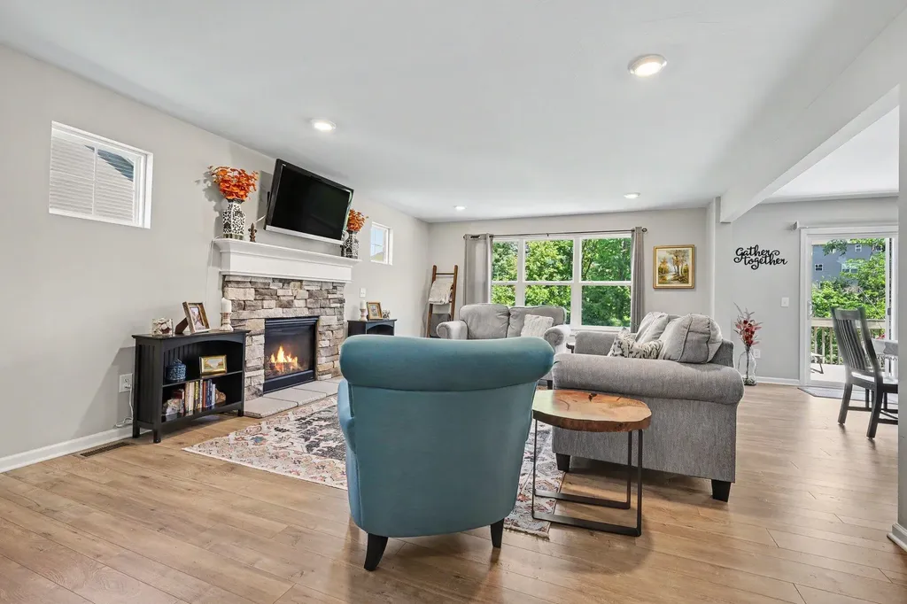 348 Park Place Drive NE Rockford City MI 49341