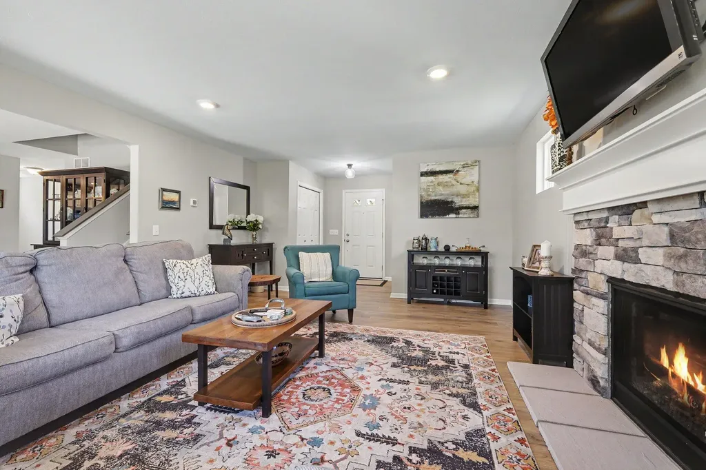 348 Park Place Drive NE Rockford City MI 49341