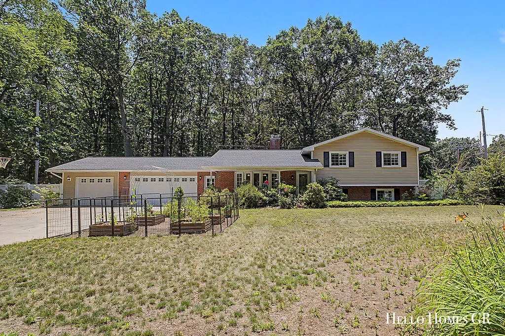 16680 Quincy Street Park Township MI 49424