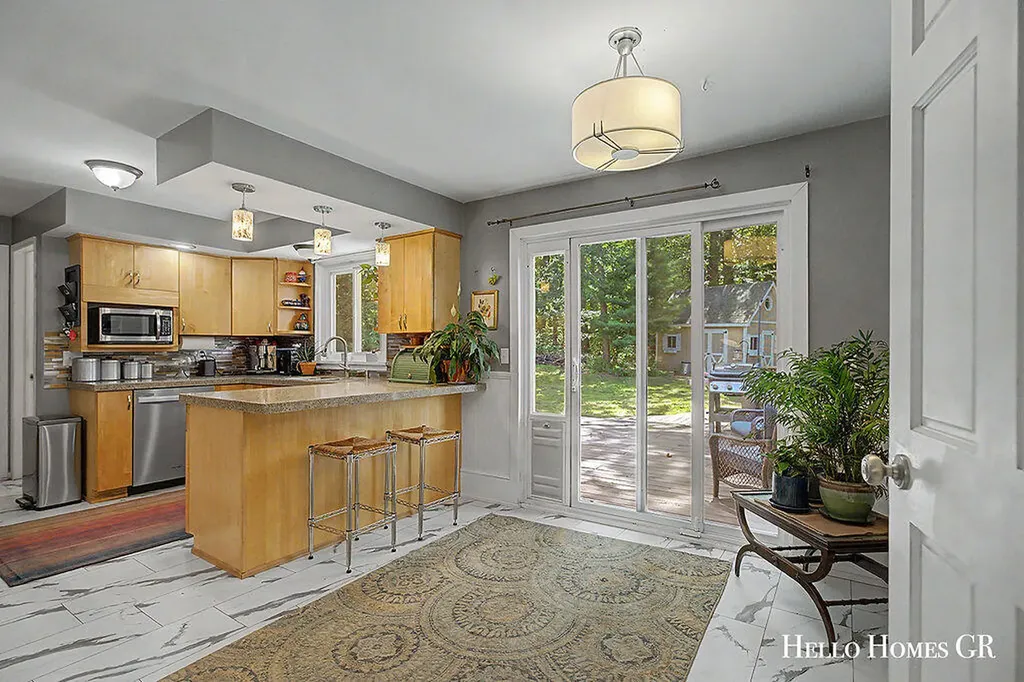 16680 Quincy Street Park Township MI 49424