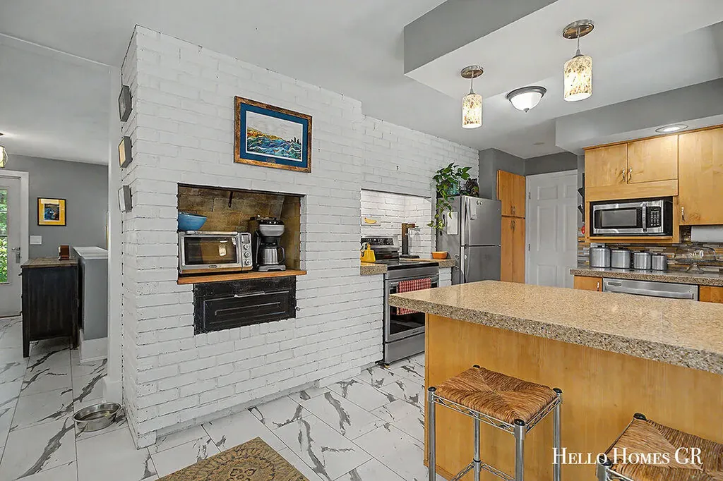 16680 Quincy Street Park Township MI 49424
