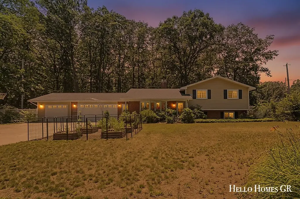 16680 Quincy Street Park Township MI 49424