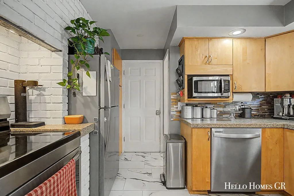 16680 Quincy Street Park Township MI 49424