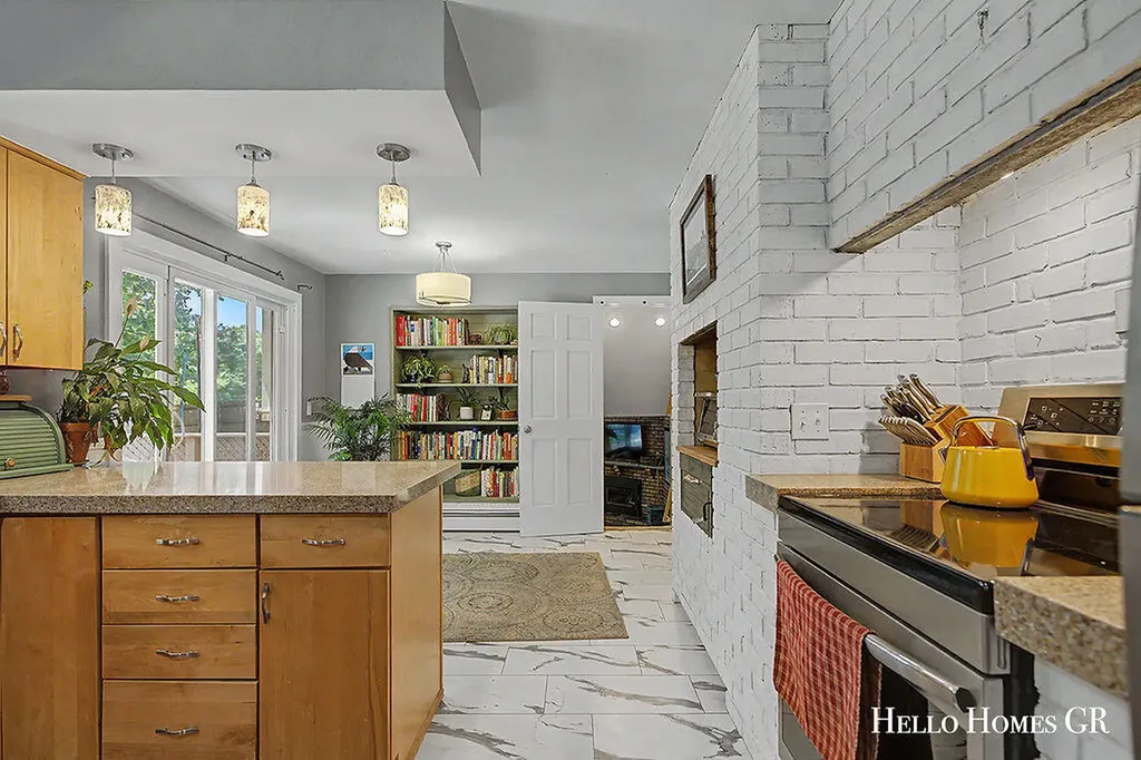 16680 Quincy Street Park Township MI 49424