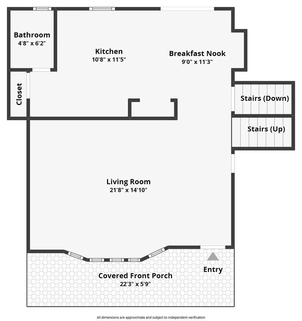 16680 Quincy Street Park Township MI 49424