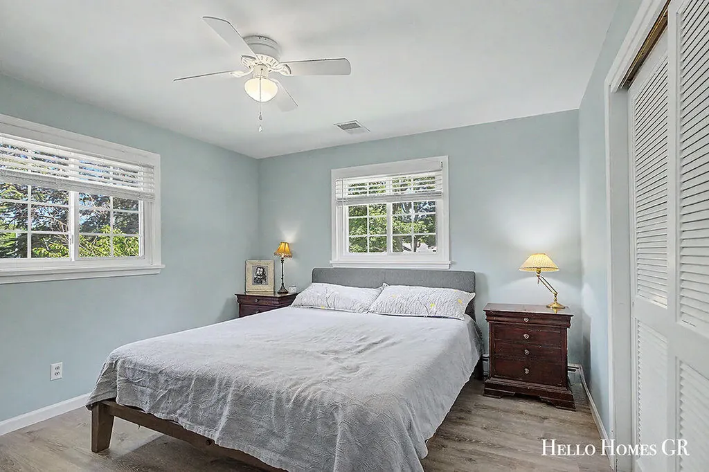 16680 Quincy Street Park Township MI 49424