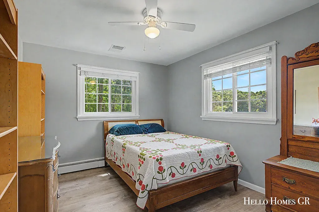 16680 Quincy Street Park Township MI 49424