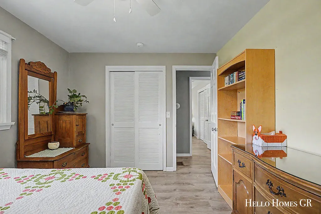 16680 Quincy Street Park Township MI 49424