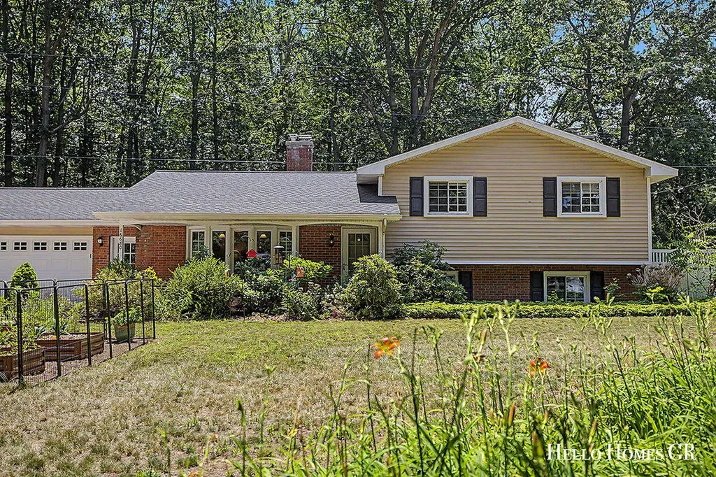 16680 Quincy Street Park Township MI 49424
