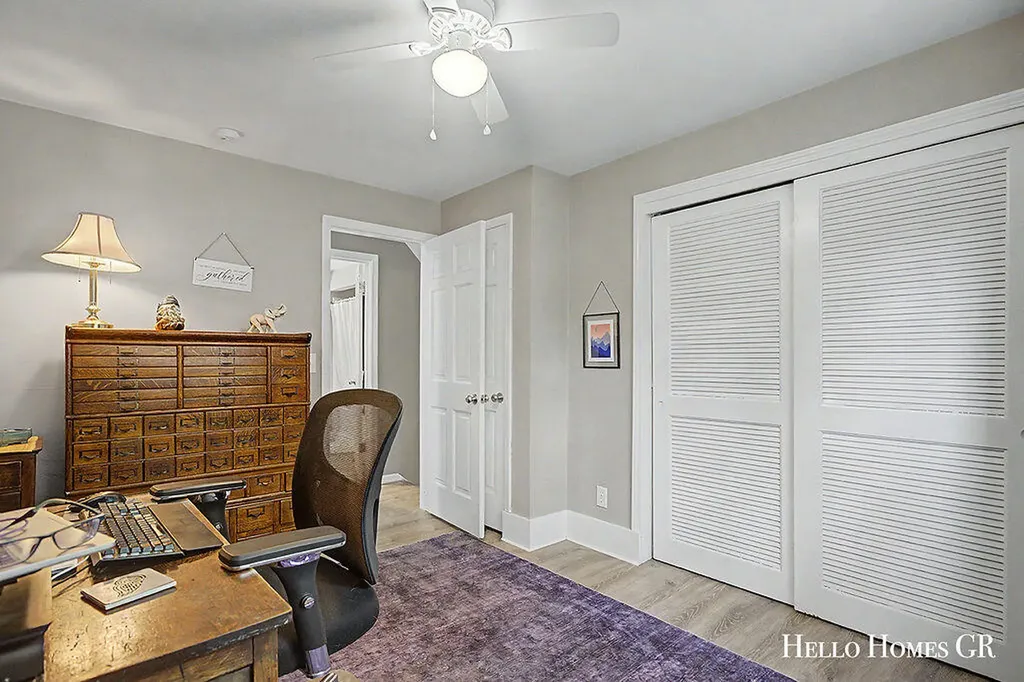 16680 Quincy Street Park Township MI 49424