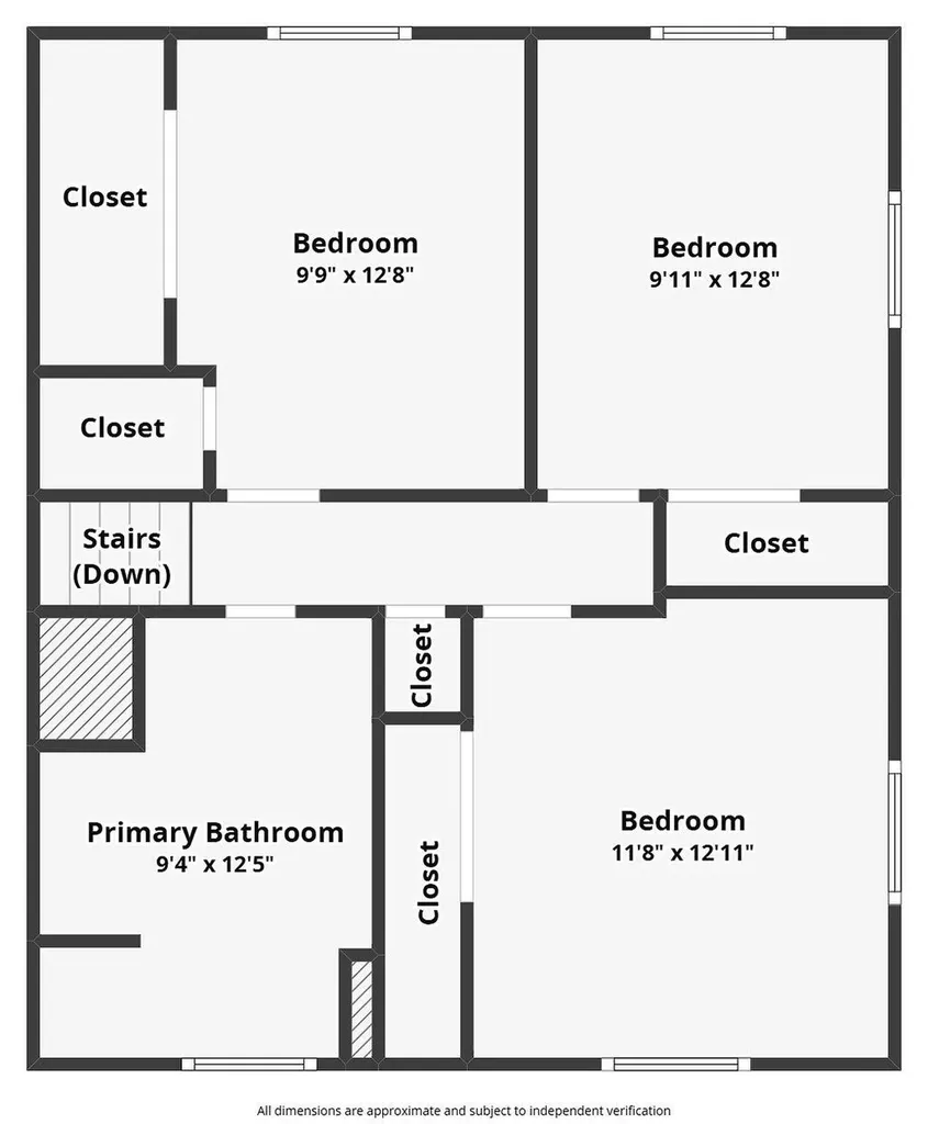 16680 Quincy Street Park Township MI 49424