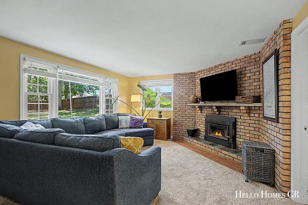 16680 Quincy Street Park Township MI 49424