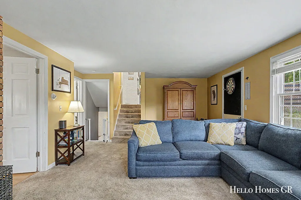 16680 Quincy Street Park Township MI 49424