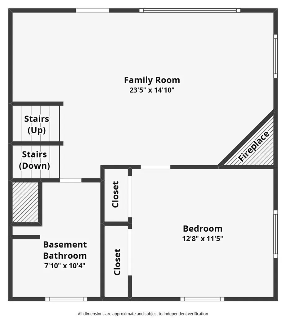 16680 Quincy Street Park Township MI 49424