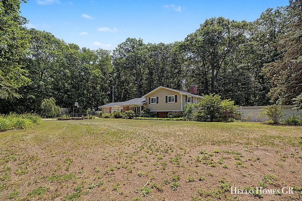 16680 Quincy Street Park Township MI 49424