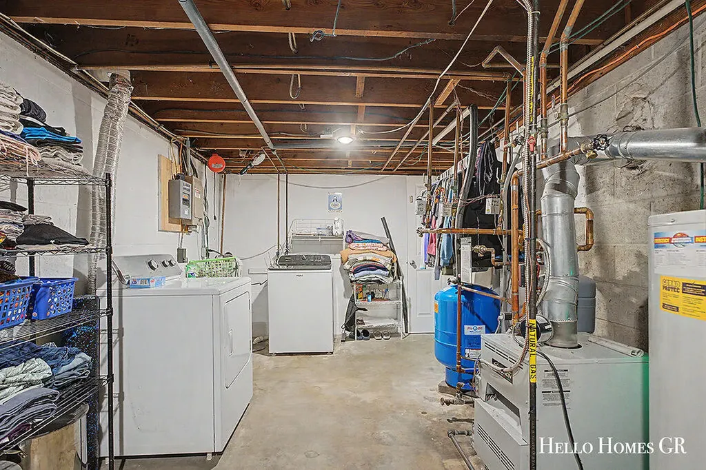 16680 Quincy Street Park Township MI 49424