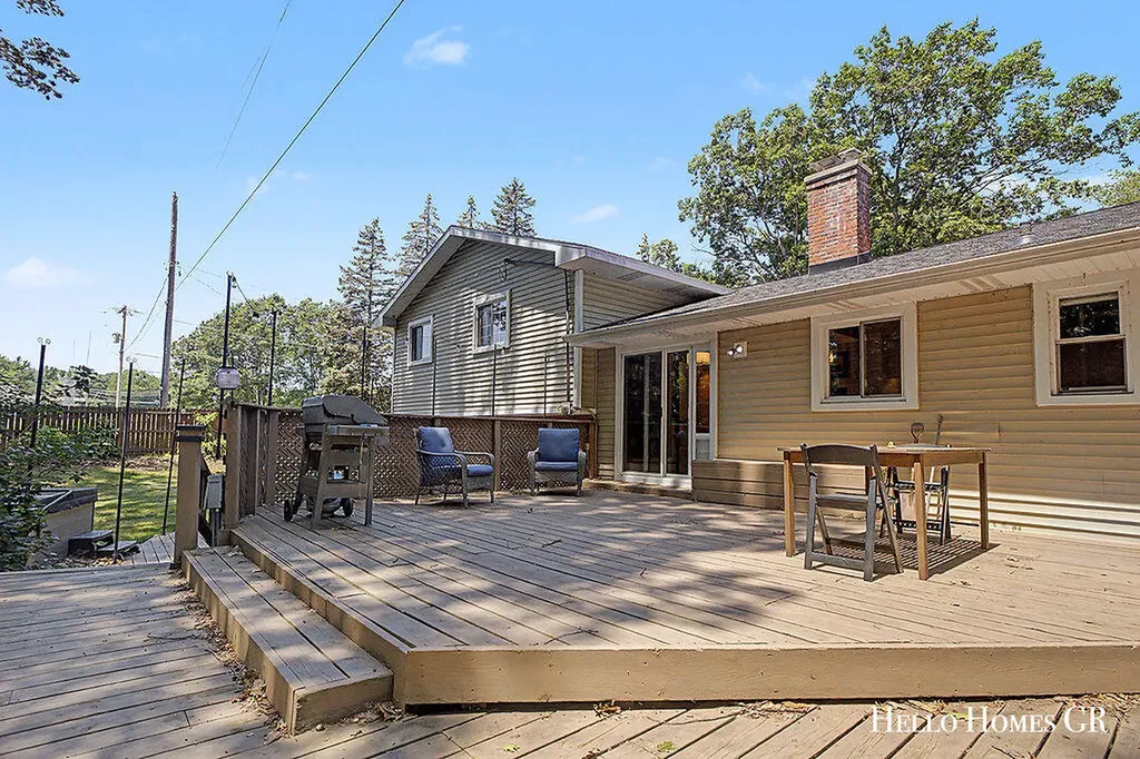 16680 Quincy Street Park Township MI 49424