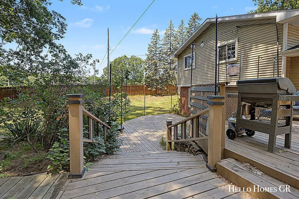 16680 Quincy Street Park Township MI 49424