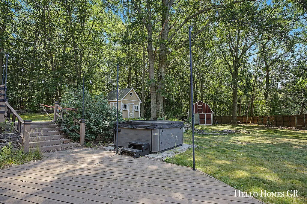 16680 Quincy Street Park Township MI 49424
