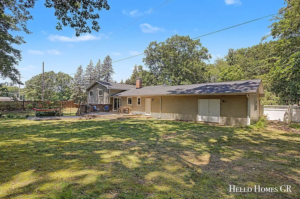 16680 Quincy Street Park Township MI 49424