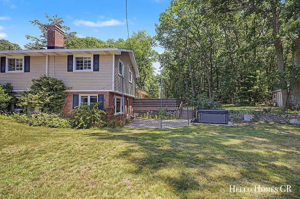 16680 Quincy Street Park Township MI 49424