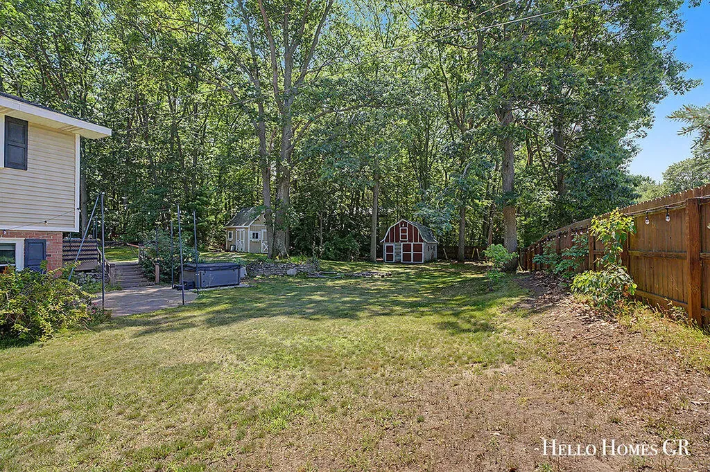 16680 Quincy Street Park Township MI 49424