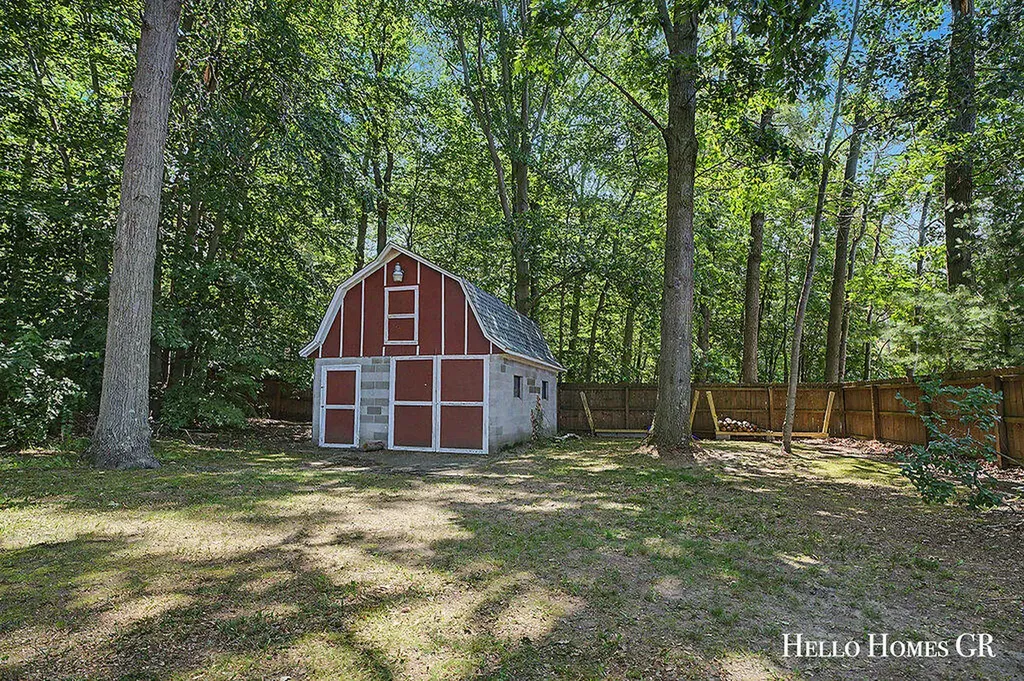 16680 Quincy Street Park Township MI 49424