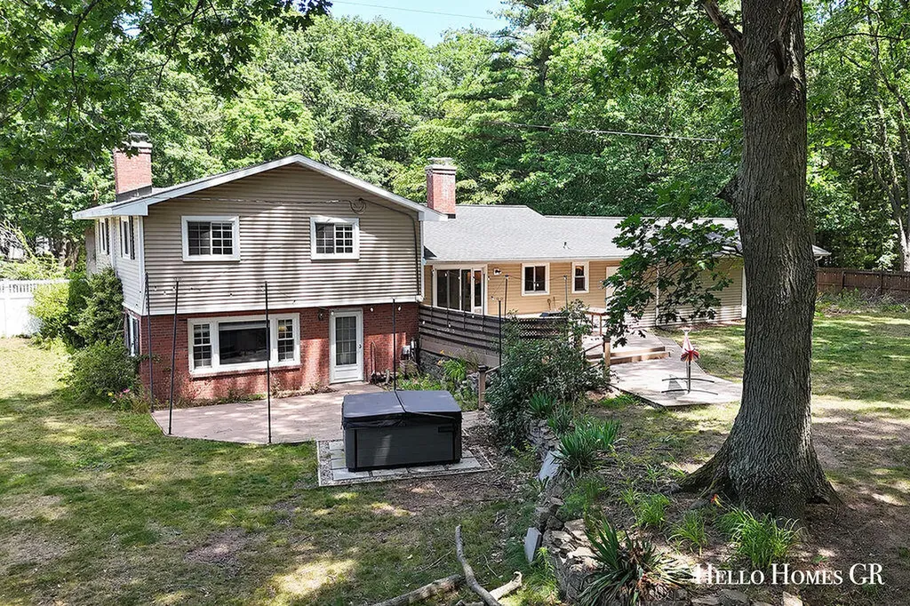 16680 Quincy Street Park Township MI 49424