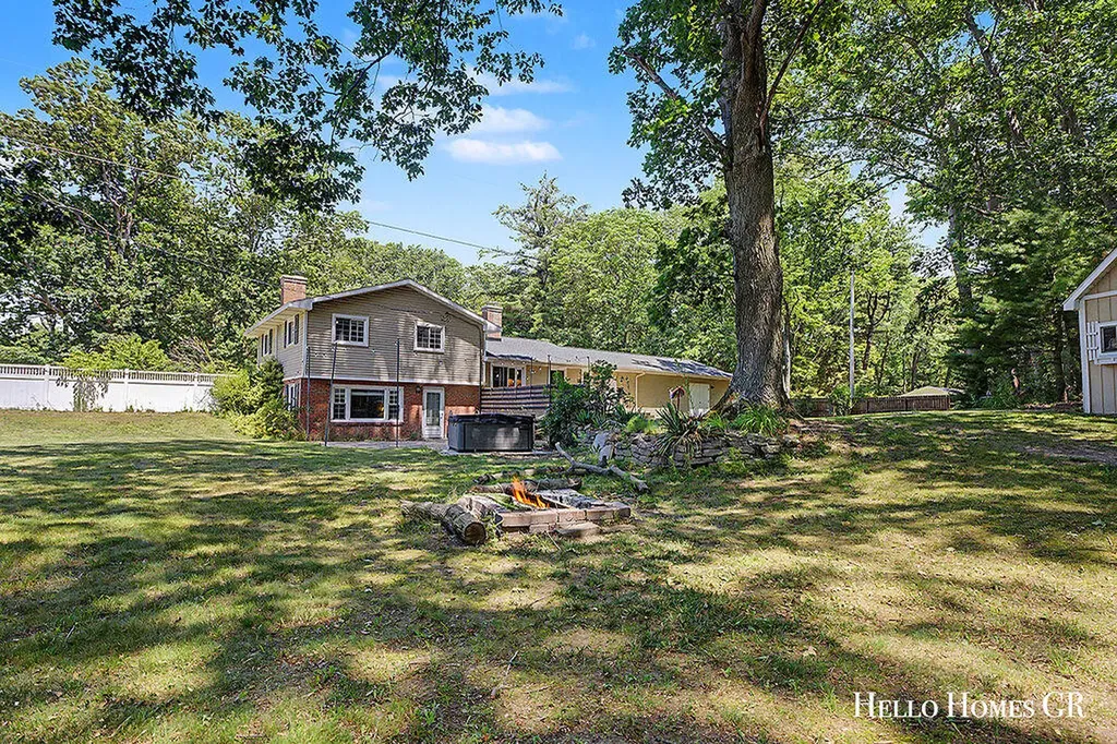 16680 Quincy Street Park Township MI 49424