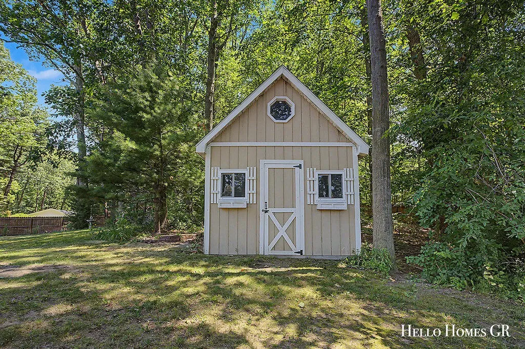 16680 Quincy Street Park Township MI 49424