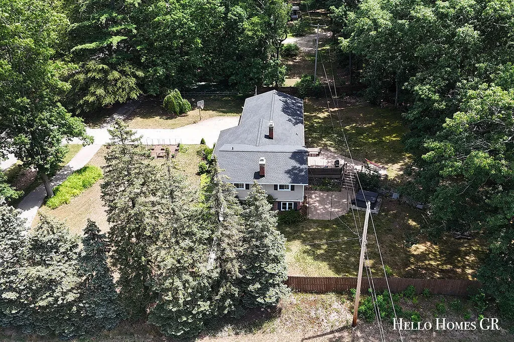 16680 Quincy Street Park Township MI 49424