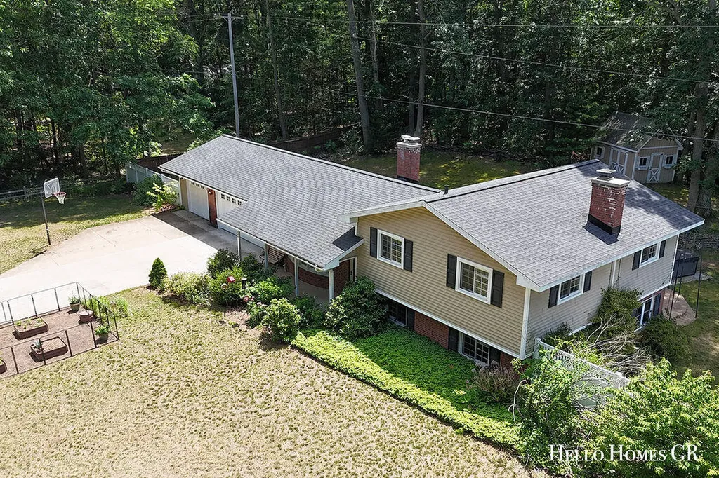 16680 Quincy Street Park Township MI 49424