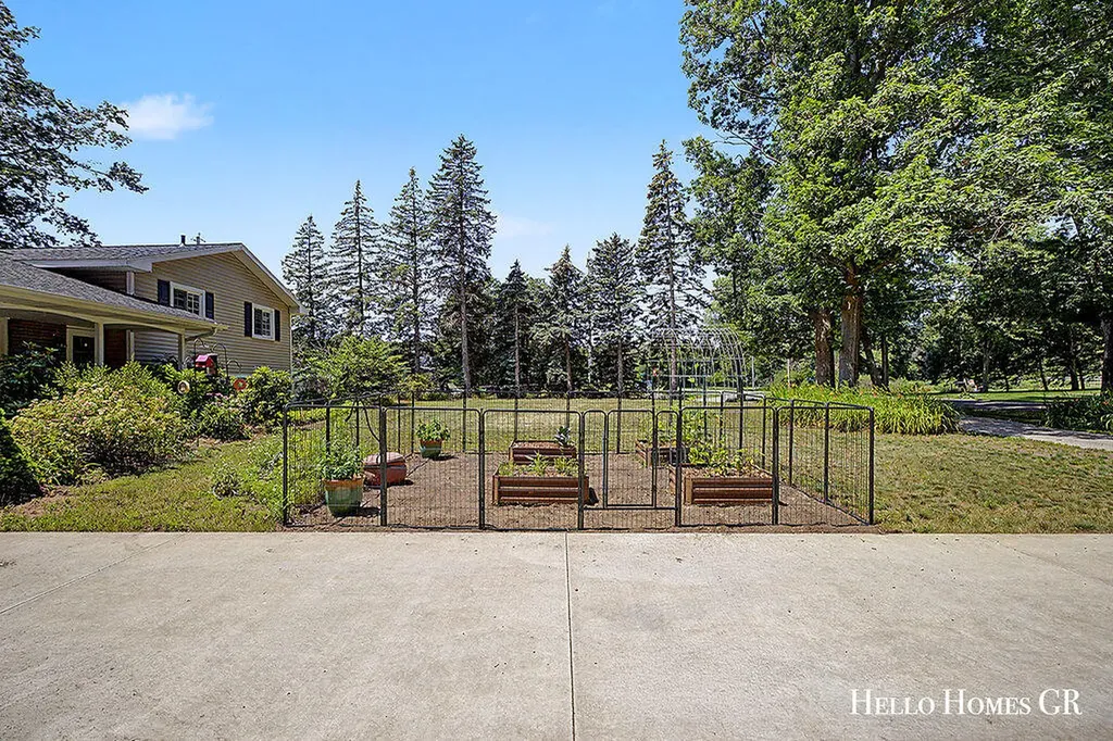 16680 Quincy Street Park Township MI 49424