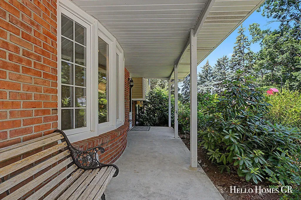 16680 Quincy Street Park Township MI 49424