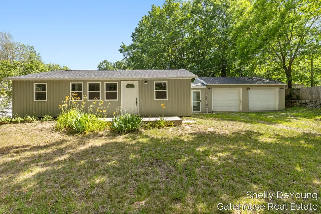 12454 Corstal Street NE Spencer Township MI 49343