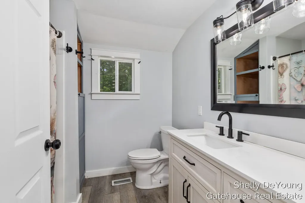 12454 Corstal Street NE Spencer Township MI 49343